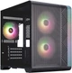Корпус 1STPLAYER VT5-BK-3F7 Black - изображение 1