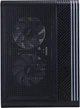 Корпус 1STPLAYER VT5-BK-3F7 Black - изображение 8