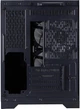 Корпус 1STPLAYER VT5-BK-3F7 Black - изображение 9