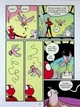 Могутня Marvel-команда. Том 3. Людина-павук і космічний хаос! - Майк Майгак - изображение 7