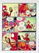Могутня Marvel-команда. Том 3. Людина-павук і космічний хаос! - Майк Майгак - изображение 3