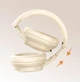 Bluetooth навушники Remax RB-100HB BT5.4 з мікрофоном Сині - зображення 3
