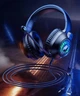 Наушники игровые Remax RM-705 Gaming гарнитура с микрофоном USB + 3.5mm mini Jack - изображение 5