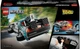 Конструктор LEGO Часоворот із фільму «Назад у майбутнє» 357 деталей (77256) - зображення 2