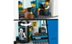 Конструктор LEGO Аеропорт із літаком 887 деталей (60502) - изображение 6