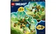 Конструктор LEGO Робот Лисиці-Хранительки 883 деталей (71508) - изображение 2