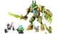 Конструктор LEGO Робот Лисиці-Хранительки 883 деталей (71508) - изображение 3