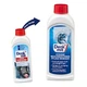 Средство для очистки стиральных машин Denkmit Hygiene Waschmaschinen-Pflege-Reiniger 250 мл - гигиеническая чистота и удаление запахов - изображение 2