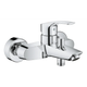 Смеситель для ванны однорычажный хром Grohe Eurosmart New (33300003) - изображение 1