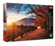 Пазл Photo Odyssey: Гора Фудзи, Япония - 1000 элементов Trefl Premium Plus Quality 10817 - изображение 1