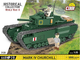 Конструктор детский танк Churchill Mk IV COBI 3128 - изображение 3