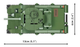 Конструктор танк Historical Collection World War II 2715 Sherman M4A1 COBI 2715 - изображение 4