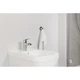 Смеситель для биде хром однорычажный Grohe Eurosmart New 32929003 - изображение 4