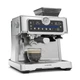 Кофемашина Klarstein GrandPresso Touch кофеварка-эспрессо с кофемолкой 20 бар 1350 Вт - изображение 1