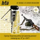 Нейтральное синтетическое масло для оружия HTA NEUTRAL SYNTHETIC OIL 400 мл (HTA4042) - изображение 4