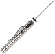 Ніж складаний Intertool 194 мм (HT-0595) - зображення 5