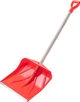 Лопата для снігу Kadax широка 130 см Помаранчева (K3678) - зображення 1