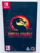 Картридж для Nintendo Switch - Mortal Kombat: Legacy Kollection - изображение 2