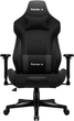 Ігрове крісло Huzaro Force 7.6 Black (5903796014150) - зображення 2