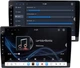 Автомагнитола Inspire SL32 с сенсорным экраном Android 15, 4+64Gb - изображение 2