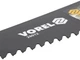 Ножівка по газобетону VOREL L = 660 мм (28012) - зображення 3