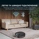 Робот-пылесос Cecotec Conga 7690 Immortal Max Home - изображение 10
