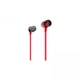 Навушники з мікрофоном Hyper Cloud Earbuds II Red (705L8AA) - изображение 2