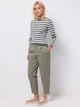 Джемпер женский Colin's CL1075725SAG L Sage (8684112820422) - изображение 3