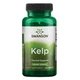 Йод Swanson Kelp Iodine Source 225 mcg 250 Tabs Per Bottle (1086-100-70-7269499-20) - зображення 1