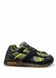 Кроссовки Scotch&Soda Vivex 12A (s/n 23839408), Зеленый, Размер 45 (US 11), 30 см - изображение 1