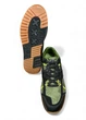 Кроссовки Scotch&Soda Vivex 12A (s/n 23839408), Зеленый, Размер 45 (US 11), 30 см - изображение 4