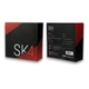 Смарт ТВ приставка Ugoos SK4 4/64 Гб Smart TV Box Android 14 (598-64) - зображення 6
