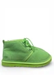 Ботинки UGG Neumel (s/n 3236), Салатовый Размер 43 (US 10), 28 см - изображение 2
