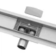 Линейный трап Kroner KRP Eifel F60 Fliese с сухим затвором (CV034172) - изображение 3