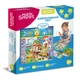 Электронная логическая игра Kiddi Smart – Викторина Окружающий мир S2 - изображение 1