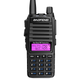 Портативна тактична Рація + Гарнітура Baofeng UV-82 5W дводіапазонна VHF136-174/UHF400-520 МГц (18836) - зображення 1