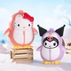 Механическая игрушка-сюрприз Pop Top Sanrio – Бал пингвинов - изображение 7