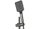 Змішувач для душової кабіни MILLZ зі стійкою сірий MRS-AL-E2-1(Gray) 1/10 - изображение 2