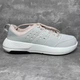 Кросівки Crocs On The Clock Work Sneaker Atmosphere/Multi (36-37, сірий) - зображення 5