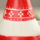 Статуэтка декоративная "Санта" DH-ST-14 RED - изображение 11