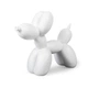 Статуэтка декоративная "собака из шарика" DH-ST-06 WHITE - изображение 1