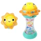 Игрушка-погремушка музыкальная Bright Starts Just for Sun (17228) - изображение 1