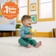 Игрушка-погремушка музыкальная Bright Starts Just for Sun (17228) - изображение 7