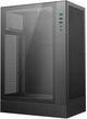 Корпус DeepCool CH170 Plus Black - зображення 3