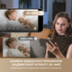 IP-камера Dreame NAVO Care 1 InCam 4MP (2K) White - зображення 2