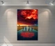 Картина Дивні дива ,Stranger things 60x40 см (Код товара: idea-2155) - изображение 2