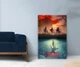 Картина Дивні дива ,Stranger things 60x40 см (Код товара: idea-2156) - изображение 3