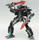 Трансформер Оптимус Прайм Optimus Prime (Nemesis Prime) с комплектом оружия 17 см - изображение 6