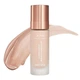 Увлажняющий тональный серум с антивозрастным эффектом - M. Asam MAGIC FINISH Supercharge Serum Foundation, 30 мл - (180 Rose Fair) - изображение 1