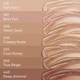 Увлажняющий тональный серум с антивозрастным эффектом - M. Asam MAGIC FINISH Supercharge Serum Foundation, 30 мл - (180 Rose Fair) - изображение 6